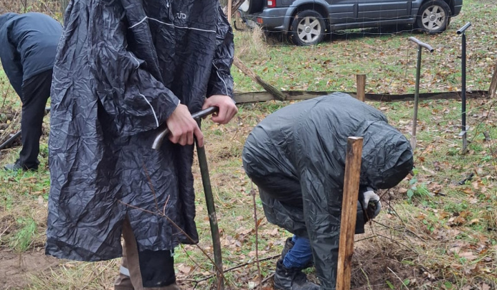 Kapitulské pozemkové spoločenstvo