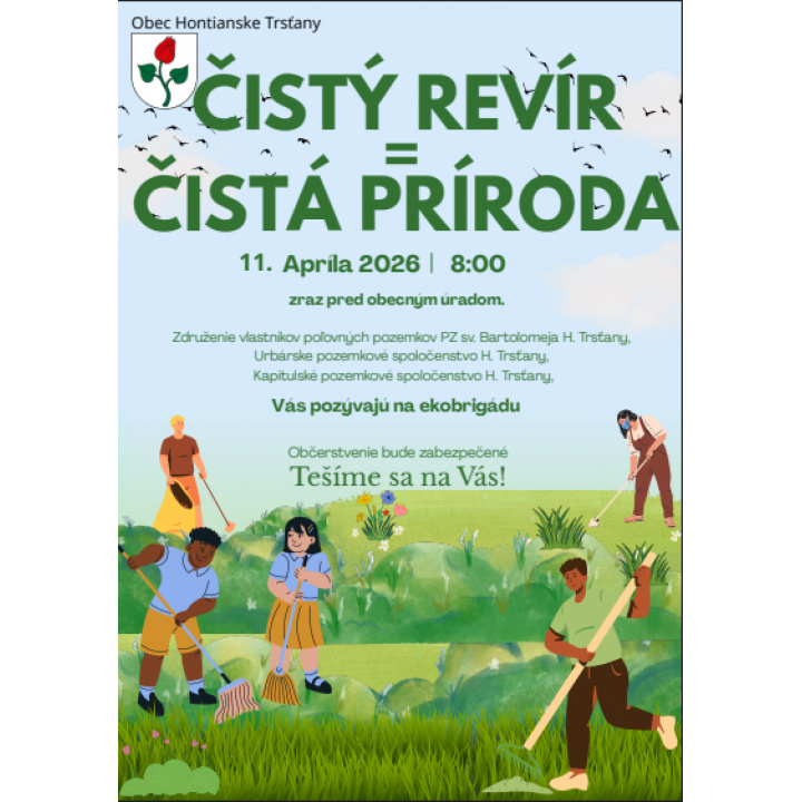 Menšia fotka pre článok Ekobrigáda